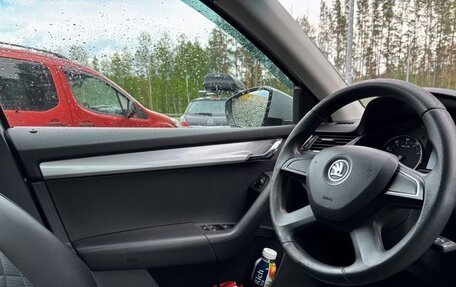 Skoda Octavia, 2013 год, 950 000 рублей, 10 фотография