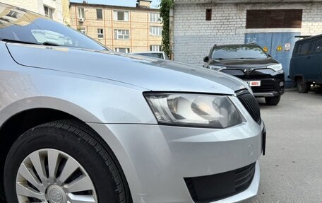 Skoda Octavia, 2013 год, 950 000 рублей, 18 фотография