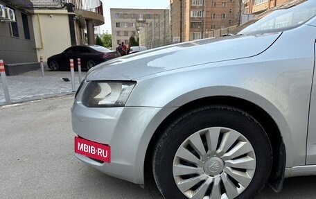 Skoda Octavia, 2013 год, 950 000 рублей, 17 фотография
