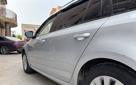 Skoda Octavia, 2013 год, 950 000 рублей, 22 фотография
