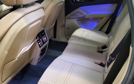 Porsche Cayenne III, 2018 год, 5 990 000 рублей, 5 фотография