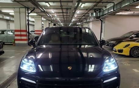Porsche Cayenne III, 2018 год, 5 990 000 рублей, 11 фотография