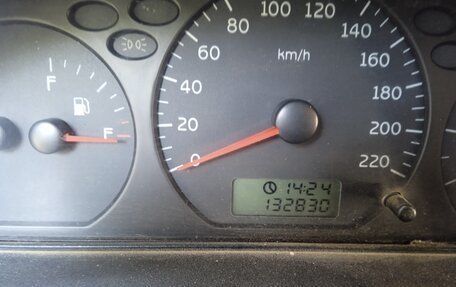 Chery Amulet (A15) I, 2007 год, 230 000 рублей, 11 фотография