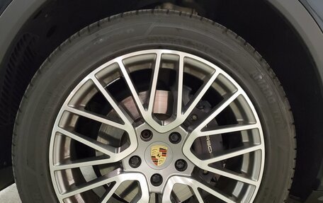 Porsche Cayenne III, 2018 год, 5 990 000 рублей, 31 фотография