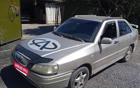 Chery Amulet (A15) I, 2007 год, 230 000 рублей, 2 фотография