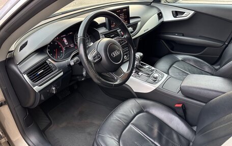 Audi A7, 2011 год, 1 930 000 рублей, 8 фотография