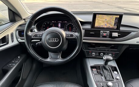 Audi A7, 2011 год, 1 930 000 рублей, 15 фотография