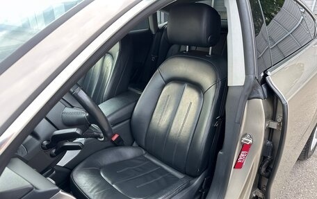 Audi A7, 2011 год, 1 930 000 рублей, 10 фотография