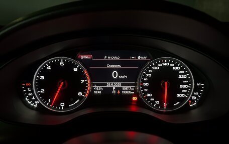 Audi A7, 2011 год, 1 930 000 рублей, 18 фотография