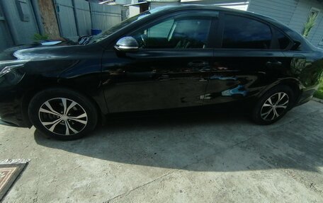 KIA Cerato IV, 2019 год, 1 750 000 рублей, 7 фотография