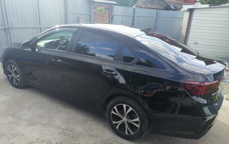 KIA Cerato IV, 2019 год, 1 750 000 рублей, 4 фотография