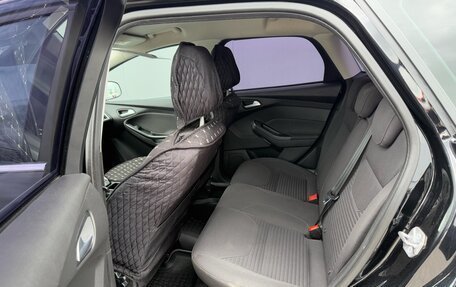 Ford Focus III, 2016 год, 1 089 000 рублей, 11 фотография