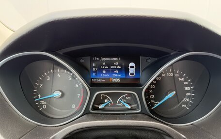 Ford Focus III, 2016 год, 1 089 000 рублей, 9 фотография