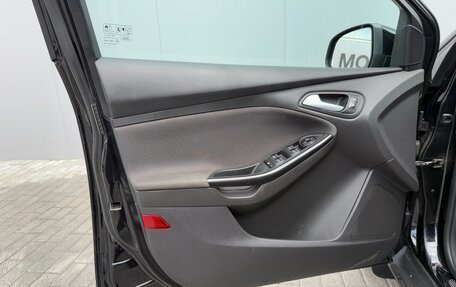 Ford Focus III, 2016 год, 1 089 000 рублей, 18 фотография