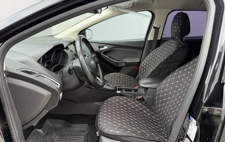 Ford Focus III, 2016 год, 1 089 000 рублей, 10 фотография