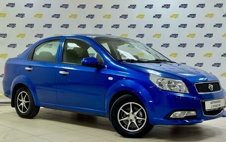 Ravon Nexia R3, 2017 год, 672 000 рублей, 2 фотография