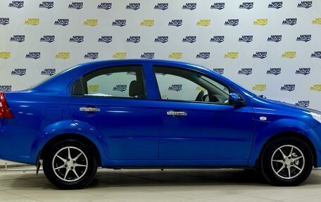 Ravon Nexia R3, 2017 год, 672 000 рублей, 4 фотография
