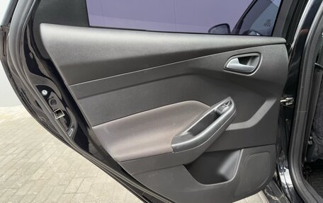 Ford Focus III, 2016 год, 1 089 000 рублей, 19 фотография