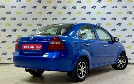 Ravon Nexia R3, 2017 год, 672 000 рублей, 5 фотография