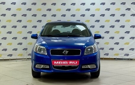 Ravon Nexia R3, 2017 год, 672 000 рублей, 3 фотография