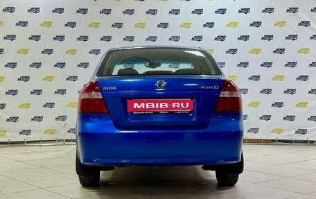Ravon Nexia R3, 2017 год, 672 000 рублей, 6 фотография