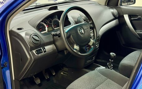 Ravon Nexia R3, 2017 год, 672 000 рублей, 11 фотография