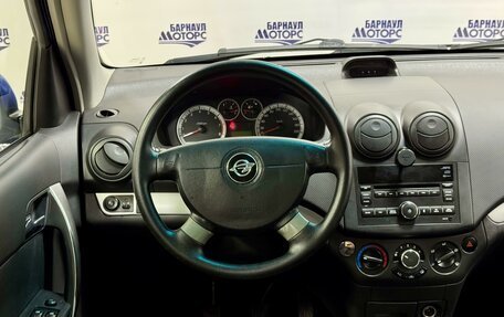 Ravon Nexia R3, 2017 год, 672 000 рублей, 12 фотография