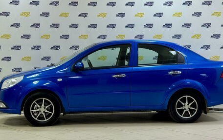 Ravon Nexia R3, 2017 год, 672 000 рублей, 8 фотография