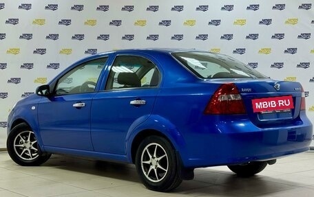 Ravon Nexia R3, 2017 год, 672 000 рублей, 7 фотография