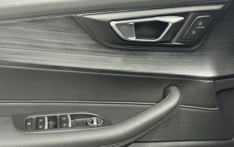 Chery Tiggo 4 I рестайлинг, 2025 год, 2 420 000 рублей, 12 фотография