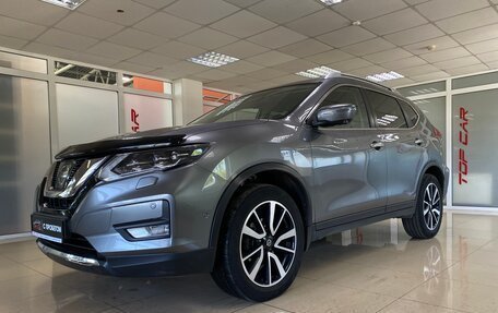 Nissan X-Trail, 2022 год, 3 199 999 рублей, 2 фотография