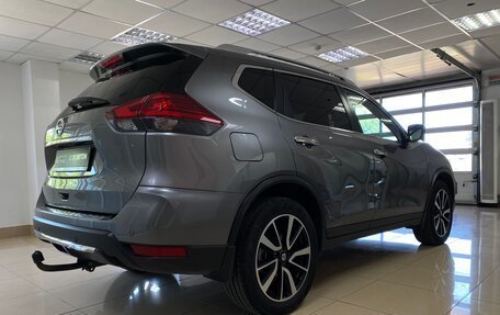 Nissan X-Trail, 2022 год, 3 199 999 рублей, 7 фотография