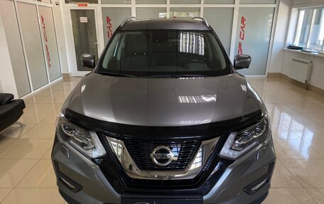 Nissan X-Trail, 2022 год, 3 199 999 рублей, 4 фотография