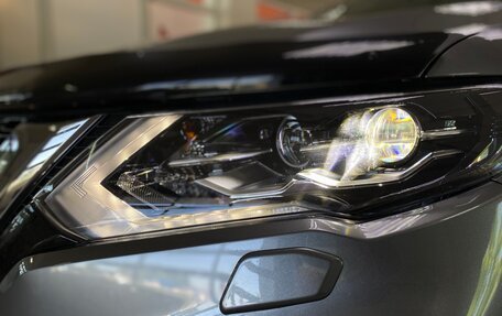 Nissan X-Trail, 2022 год, 3 199 999 рублей, 12 фотография