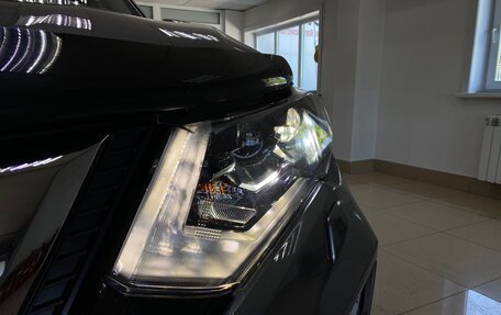 Nissan X-Trail, 2022 год, 3 199 999 рублей, 13 фотография