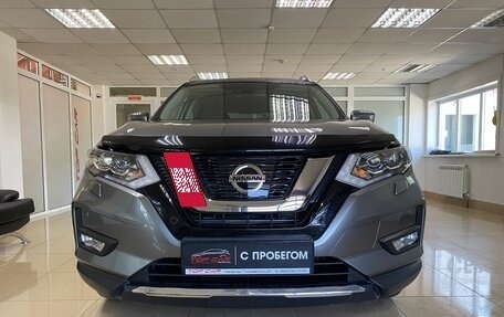 Nissan X-Trail, 2022 год, 3 199 999 рублей, 3 фотография