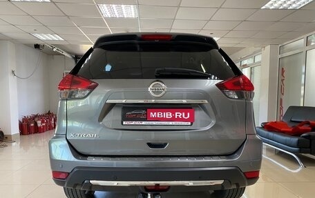 Nissan X-Trail, 2022 год, 3 199 999 рублей, 8 фотография
