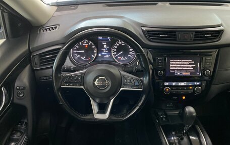 Nissan X-Trail, 2022 год, 3 199 999 рублей, 24 фотография
