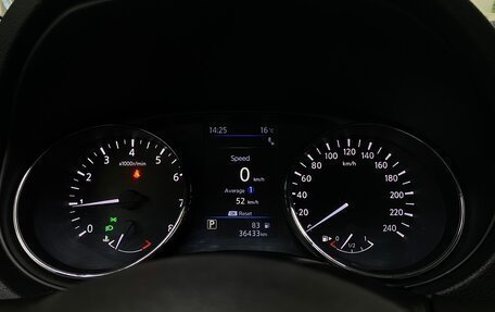Nissan X-Trail, 2022 год, 3 199 999 рублей, 26 фотография