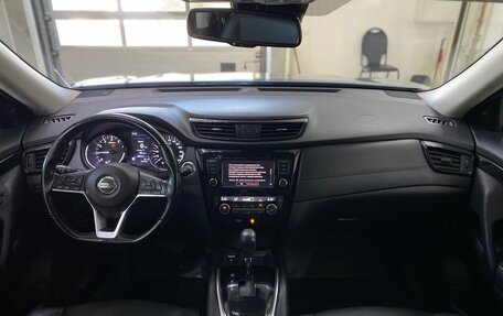 Nissan X-Trail, 2022 год, 3 199 999 рублей, 23 фотография