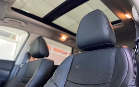 Nissan X-Trail, 2022 год, 3 199 999 рублей, 22 фотография