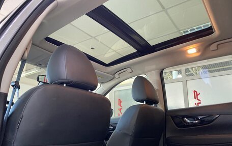 Nissan X-Trail, 2022 год, 3 199 999 рублей, 31 фотография