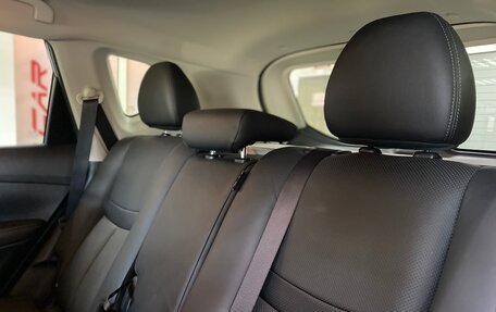 Nissan X-Trail, 2022 год, 3 199 999 рублей, 34 фотография