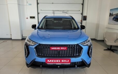 Haval Jolion, 2025 год, 2 799 000 рублей, 2 фотография