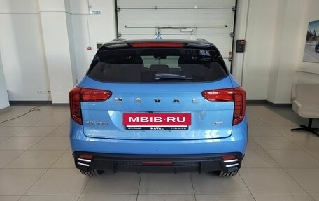 Haval Jolion, 2025 год, 2 799 000 рублей, 5 фотография