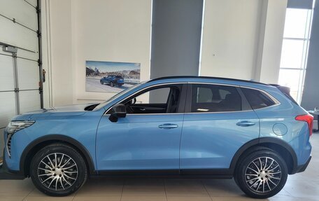 Haval Jolion, 2025 год, 2 799 000 рублей, 20 фотография