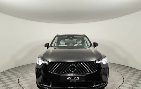Volvo XC90 II рестайлинг, 2025 год, 10 858 180 рублей, 5 фотография