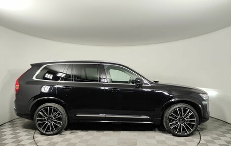 Volvo XC90 II рестайлинг, 2025 год, 10 858 180 рублей, 4 фотография