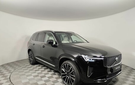 Volvo XC90 II рестайлинг, 2025 год, 10 858 180 рублей, 2 фотография