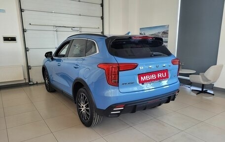 Haval Jolion, 2025 год, 2 799 000 рублей, 17 фотография
